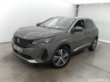  Peugeot  3008 Peugeot  Hybrid 225 e-Auto8 Allure Pack 5d 