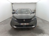  Peugeot  3008 Peugeot  Hybrid 225 e-Auto8 Allure Pack 5d #5
