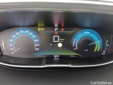  Peugeot  3008 Peugeot  Hybrid 225 e-Auto8 Allure Pack 5d #6
