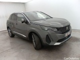  Peugeot  3008 Peugeot  Hybrid 225 e-Auto8 Allure Pack 5d #8