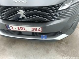  Peugeot  3008 Peugeot  Hybrid 225 e-Auto8 Allure Pack 5d #20
