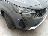  Peugeot  3008 Peugeot  Hybrid 225 e-Auto8 Allure Pack 5d #38
