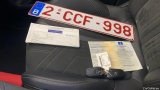  Peugeot  3008 Peugeot,  FL'20,  1.5BHDi 96kW GT Pack Aut #25