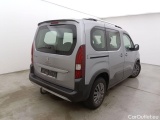  Peugeot  RIFTER Peugeot  1.5 BlueHDi 100 S/S Allure 5d #2