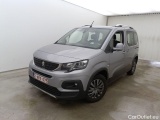  Peugeot  RIFTER Peugeot  1.5 BlueHDi 100 S/S Allure 5d 