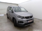  Peugeot  RIFTER Peugeot  1.5 BlueHDi 100 S/S Allure 5d #8