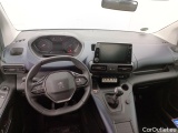  Peugeot  RIFTER Peugeot  1.5 BlueHDi 100 S/S Allure 5d #9