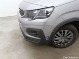  Peugeot  RIFTER Peugeot  1.5 BlueHDi 100 S/S Allure 5d #31