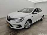  Renault  Megane RENAULT  BERLINE Phase II DIESEL 1.5 Blue 116 dCi Corporate Edit. (Fl.)(EU6D) 5d 