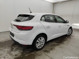  Renault  Megane RENAULT  BERLINE Phase II DIESEL 1.5 Blue 116 dCi Corporate Edit. (Fl.)(EU6D) 5d #2