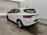  Renault  Megane RENAULT  BERLINE Phase II DIESEL 1.5 Blue 116 dCi Corporate Edit. (Fl.)(EU6D) 5d #7