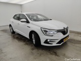  Renault  Megane RENAULT  BERLINE Phase II DIESEL 1.5 Blue 116 dCi Corporate Edit. (Fl.)(EU6D) 5d #8