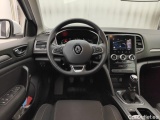  Renault  Megane RENAULT  BERLINE Phase II DIESEL 1.5 Blue 116 dCi Corporate Edit. (Fl.)(EU6D) 5d #9