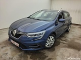  Renault  Megane Renault Mégane Grandtour Blue dCi 115 Corporate Edition 5d 