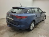  Renault  Megane Renault Mégane Grandtour Blue dCi 115 Corporate Edition 5d #2