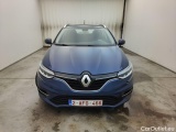  Renault  Megane Renault Mégane Grandtour Blue dCi 115 Corporate Edition 5d #5