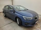  Renault  Megane Renault Mégane Grandtour Blue dCi 115 Corporate Edition 5d #8