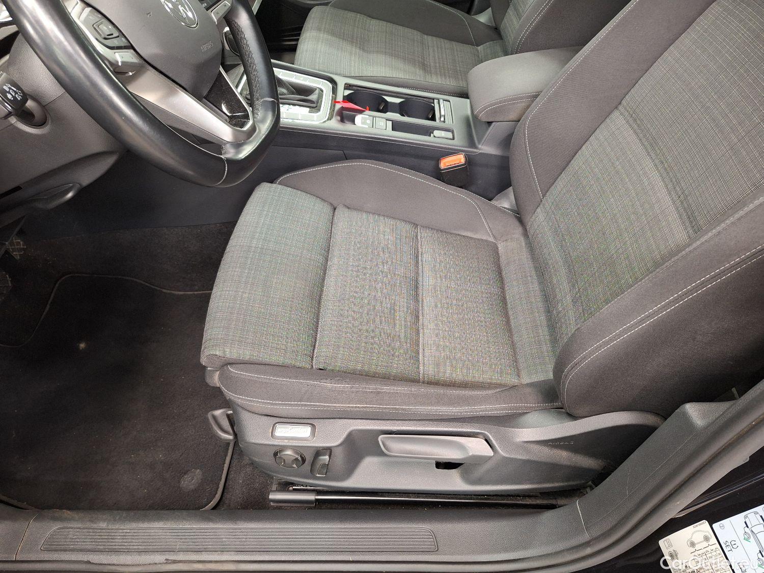  Volkswagen  Passat VW,  FL'19, Volkswagen  1.5 TSI Style Business DSG 4d #19