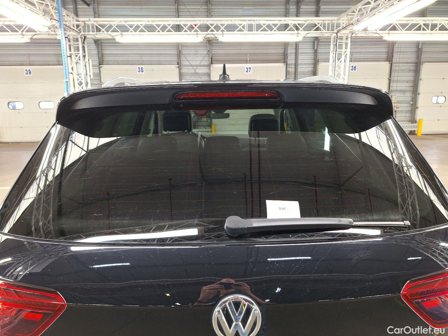  Volkswagen  Tiguan VW,  Allspace '17, Volkswagen  Allspace 2.0 TDI SCR DSG7 Platin 7pl #29