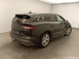  Skoda  ENYAQ Skoda  80 Launch 5d #2
