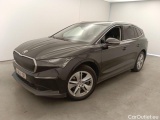  Skoda  ENYAQ Skoda  80 Launch 5d 