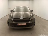  Skoda  ENYAQ Skoda  80 Launch 5d #5