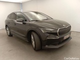  Skoda  ENYAQ Skoda  80 Launch 5d #8