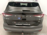  Skoda  ENYAQ Skoda  80 Launch 5d #41