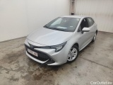  Toyota  Corolla Toyota  1.8 Hybrid Dynamic e-CVT 5d 