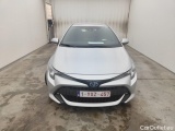  Toyota  Corolla Toyota  1.8 Hybrid Dynamic e-CVT 5d #5
