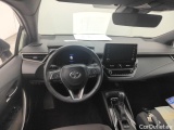 Toyota  Corolla Toyota  1.8 Hybrid Dynamic e-CVT 5d #9