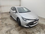  Toyota  Corolla Toyota  1.8 Hybrid Dynamic e-CVT 5d #8