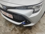  Toyota  Corolla Toyota  1.8 Hybrid Dynamic e-CVT 5d #47