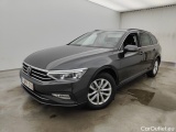  Volkswagen  Passat Volkswagen  Variant 2.0 TDI 90kW DSG Style Business 5d 