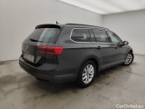  Volkswagen  Passat Volkswagen  Variant 2.0 TDI 90kW DSG Style Business 5d #2