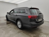  Volkswagen  Passat Volkswagen  Variant 2.0 TDI 90kW DSG Style Business 5d #7