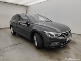  Volkswagen  Passat Volkswagen  Variant 2.0 TDI 90kW DSG Style Business 5d #8