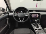  Volkswagen  Passat Volkswagen  Variant 2.0 TDI 90kW DSG Style Business 5d #9