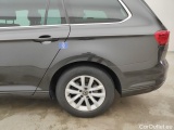  Volkswagen  Passat Volkswagen  Variant 2.0 TDI 90kW DSG Style Business 5d #19
