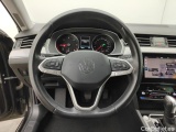  Volkswagen  Passat Volkswagen  Variant 2.0 TDI 90kW DSG Style Business 5d #29