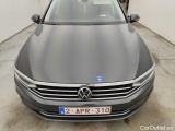  Volkswagen  Passat Volkswagen  Variant 2.0 TDI 90kW DSG Style Business 5d #34