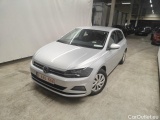  Volkswagen  Polo Volkswagen  1.0 TSI Comfortline DSG 5d 