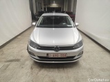  Volkswagen  Polo Volkswagen  1.0 TSI Comfortline DSG 5d #5