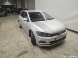  Volkswagen  Polo Volkswagen  1.0 TSI Comfortline DSG 5d #8
