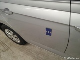  Volkswagen  Polo Volkswagen  1.0 TSI Comfortline DSG 5d #21