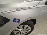  Volkswagen  Polo Volkswagen  1.0 TSI Comfortline DSG 5d #23