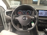 Volkswagen  Polo Volkswagen  1.0 TSI Comfortline DSG 5d #25
