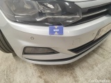  Volkswagen  Polo Volkswagen  1.0 TSI Comfortline DSG 5d #29