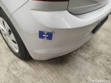  Volkswagen  Polo Volkswagen  1.0 TSI Comfortline DSG 5d #37