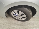  Volkswagen  Polo Volkswagen  1.0 TSI Comfortline DSG 5d #45